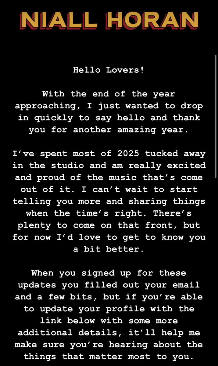 Niall Horan Colombia 🇨🇴 (@NiallHColombia2) / Posts / X, image size:715x1199