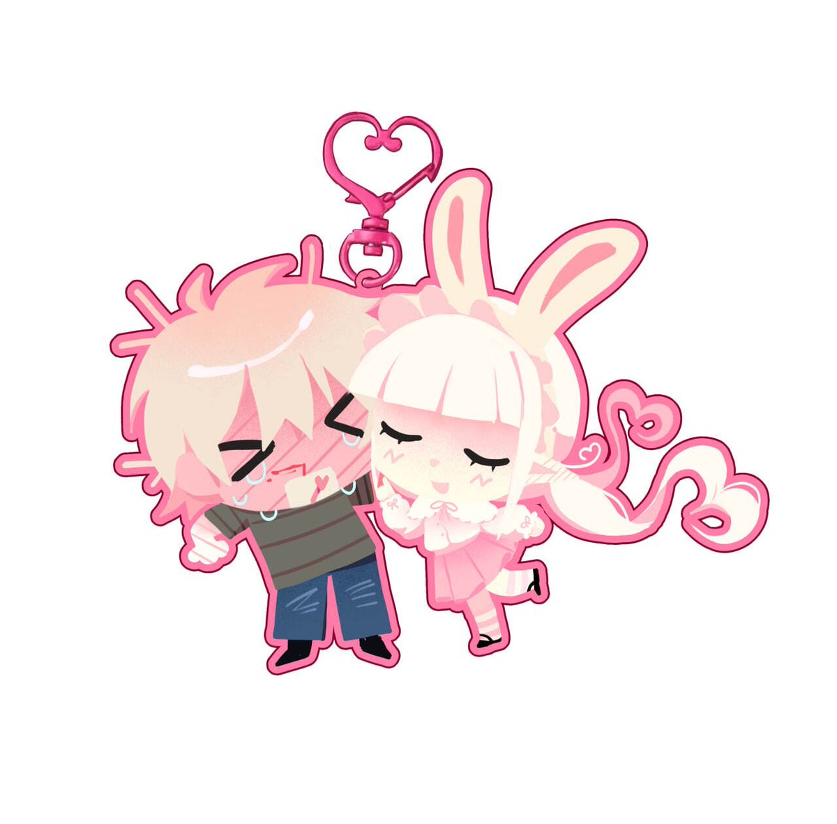 甘美 な 🩷 (@kaowejii) on Twitter photo 