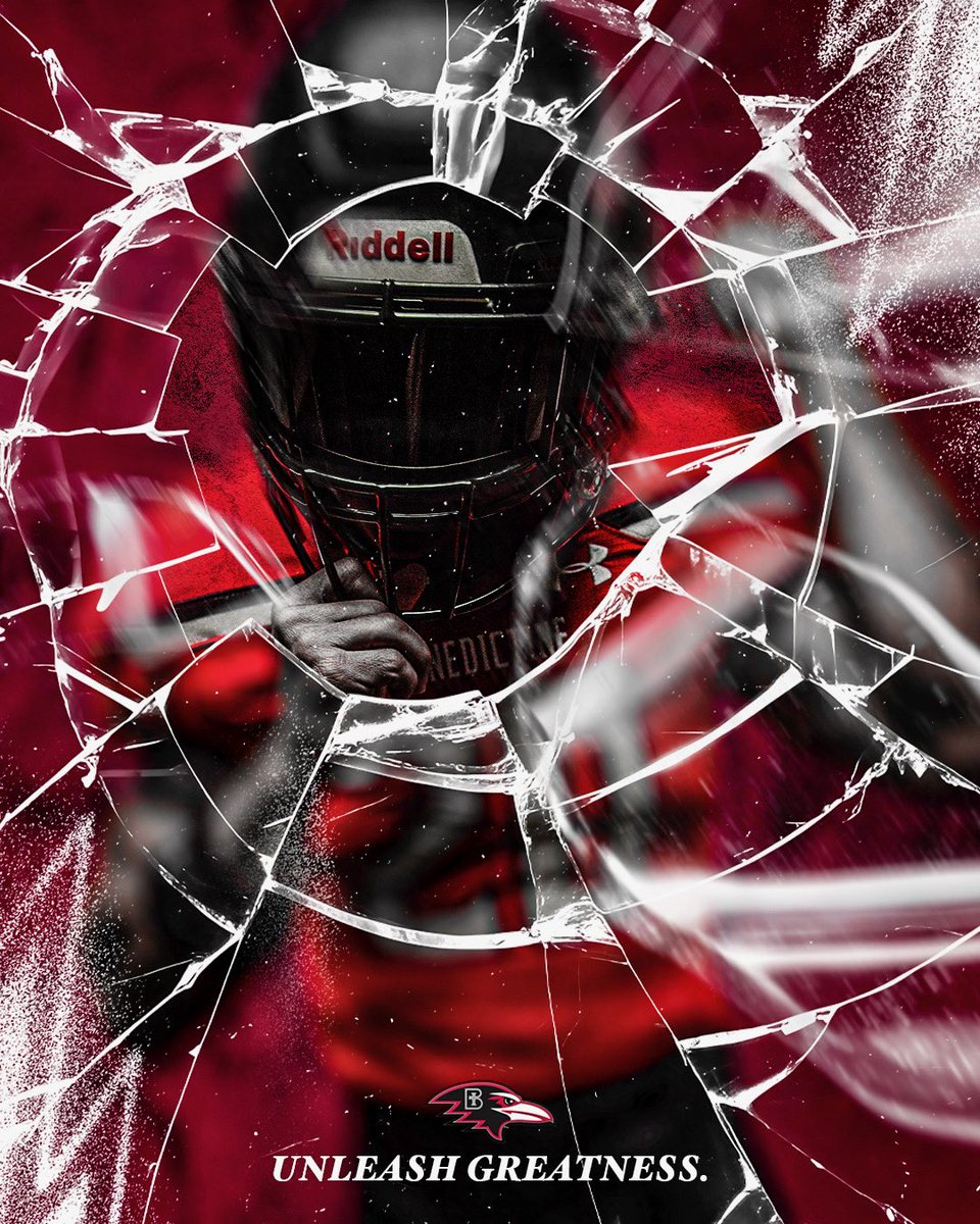 After a great phone call with <a href="/Coach_Bower_/">Isaac Bower</a>  I’m happy to receive an offer from <a href="/RavenFootballBC/">Benedictine Football</a>.