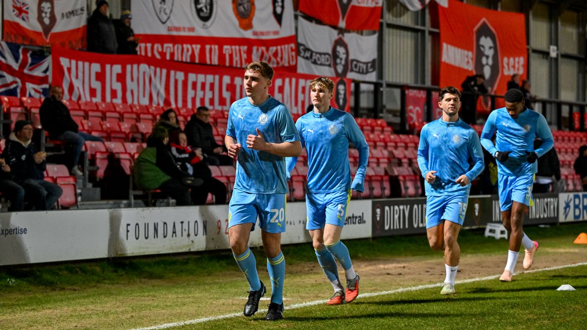 Fleetwood Town Football Club tweet media
