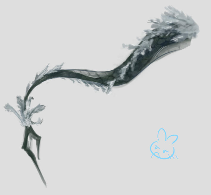 Old art style return