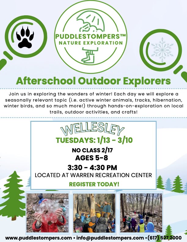 Recwellesley's tweet image. 