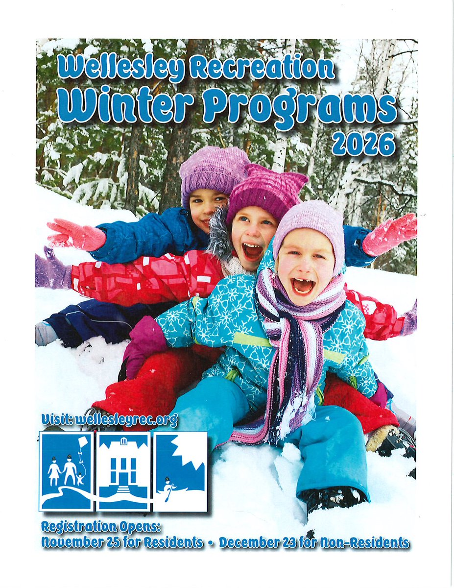 Recwellesley's tweet image. 