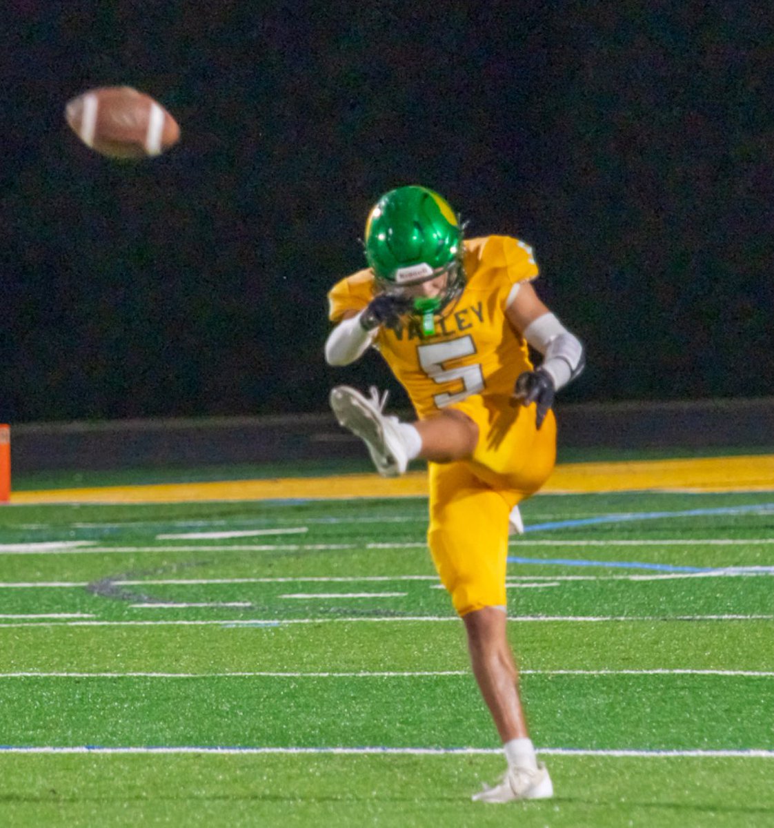 CoachDaveBishop's tweet image. @RParada_5  👇🏼