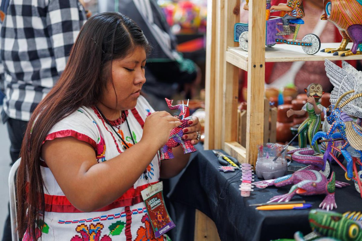 Fondo Mixto de Promoción Turística de la CDMX tweet media