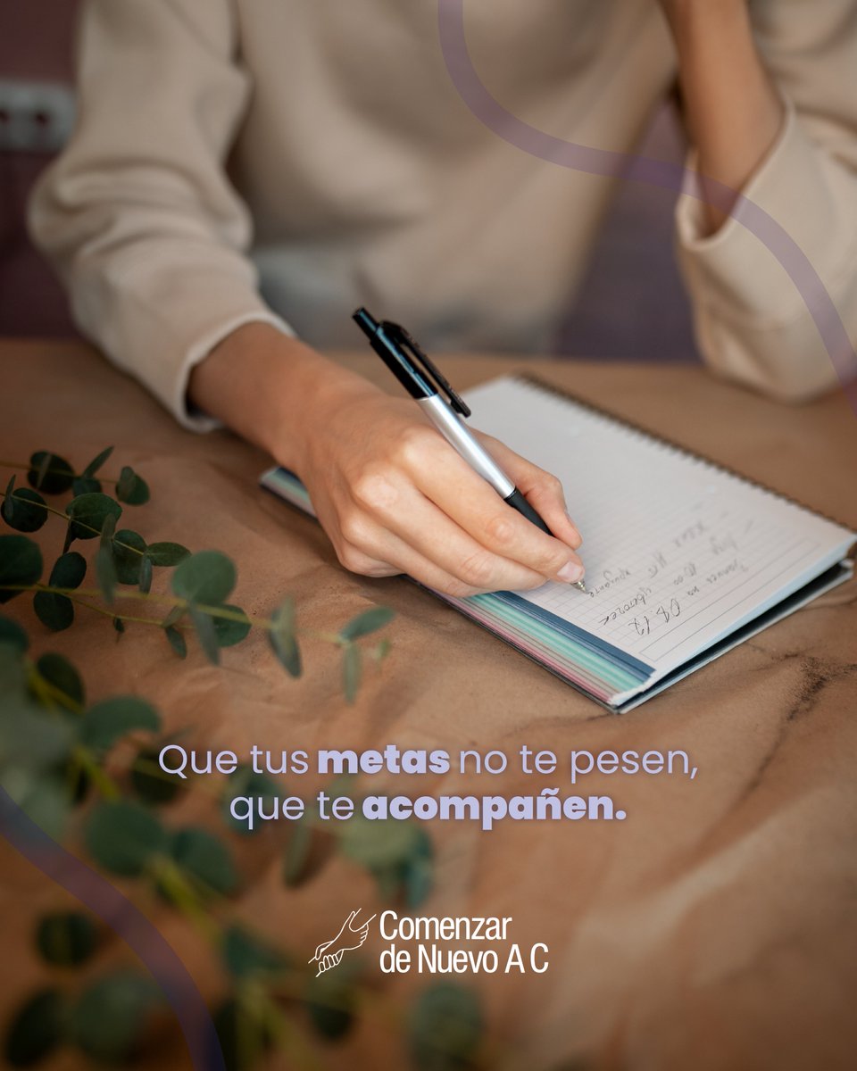 Comenzar de Nuevo tweet media