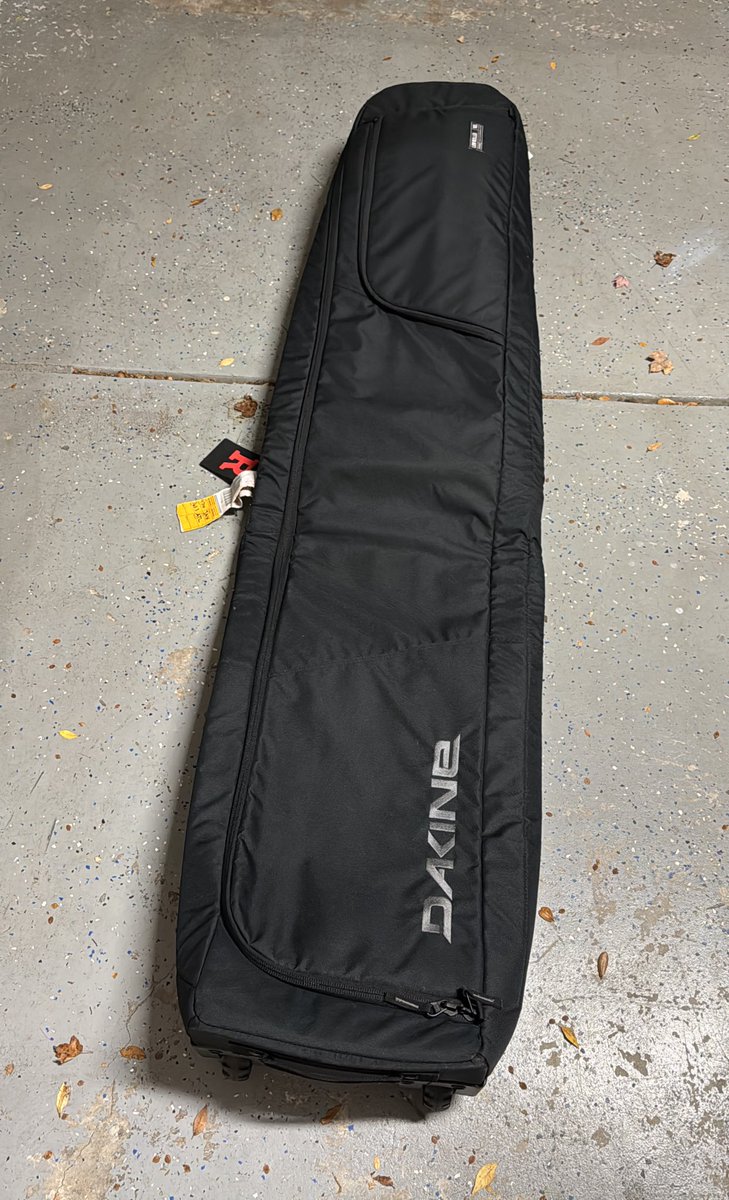 Garnet “Goldberg” Goldfish IV tweet media