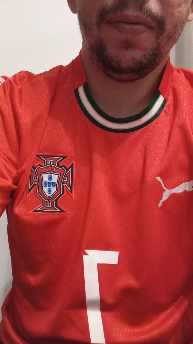 tiagofragaa's tweet photo. MINHA SELEÇÃO DA COPA DO MUNDO 🇵🇹 https://t.co/Cz3RVrY3RB