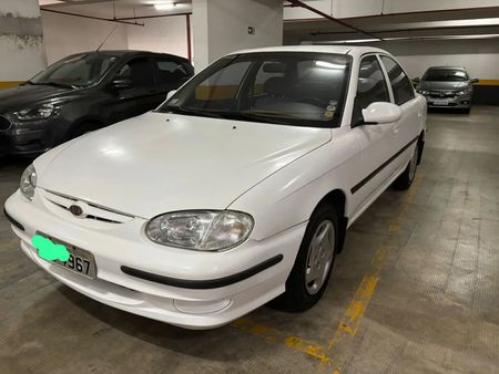 Kia Sephia Daily (@sephia_daily) on Twitter photo 