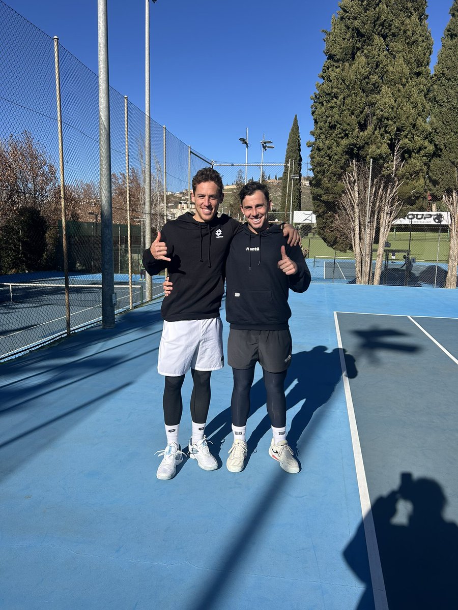 Alberto Barroso tweet media