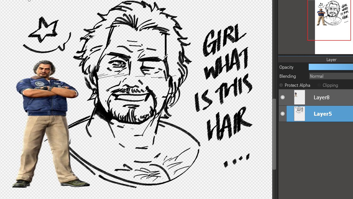 alex || garp gooner 💣💥 tweet media