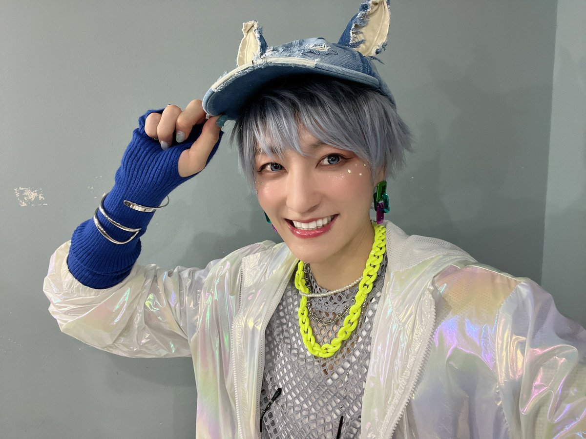 大切なファンの方々や大好きな人達に囲まれて本当に幸せな2025年の仕事納めでした！
帰宅しホッとして
「楽しかったなぁ」って想いが込み上げてきてます😭
イベントやってよかった...!!!

HINAMARINEに関わって下さった
全ての皆様に心からの感謝の気持ちでいっぱいです。

ありがとうございます🩵✨