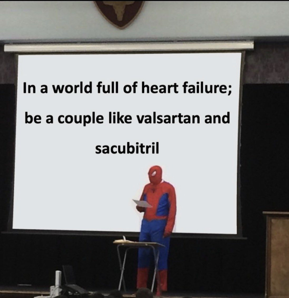 simplify_drugs's tweet photo. 🫀 4 Pillars of Heart Failure Management

1️⃣ ACE-I/ARB/ARNI (RAAS Inhibition)
📍 Reduces afterload, prevents adverse remodeling, and decreases mortality
📍 ARNI (sacubitril-valsartan) superior to ACE-I in HFrEF—blocks both RAAS and enhances natriuretic peptides

2️⃣ Beta-Blockers
📍 Counteracts sympathetic overdrive, slows HR, improves diastolic filling and LV function
📍 Start low, go slow—proven mortality benefit with carvedilol, metoprolol succinate, bisoprolol

3️⃣ MRA (Mineralocorticoid Receptor Antagonists)
📍 Spironolactone/eplerenone block aldosterone-driven fibrosis and fluid retention
📍 Reduces mortality and hospitalizations; monitor K+ and renal function

4️⃣ SGLT2 Inhibitors
📍 Newest pillar—improves outcomes in both HFrEF and HFpEF (dapagliflozin, empagliflozin)
📍 Mechanisms: diuresis, metabolic shift, reduced preload, anti-inflammatory effects