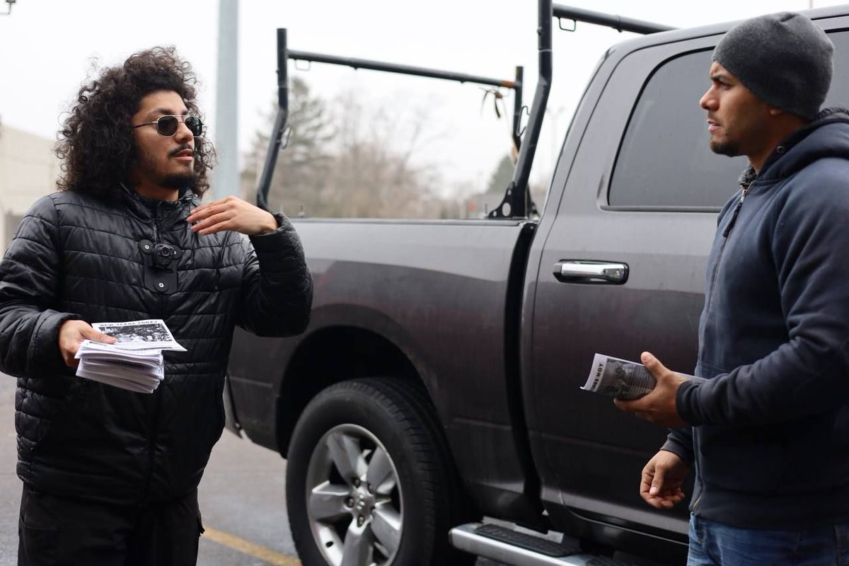 iuic_chicago's tweet image. Deuteronomy 5:1
And Moses called all Israel, and said unto them, Hear, O Israel, the statutes and judgments which I speak in your ears this day, that ye may learn them, and keep, and do them.

☎️Text “Give” to (646)982-3858 to donate now.

#SaveOurYouth
#LostSheep
#TrustInHim