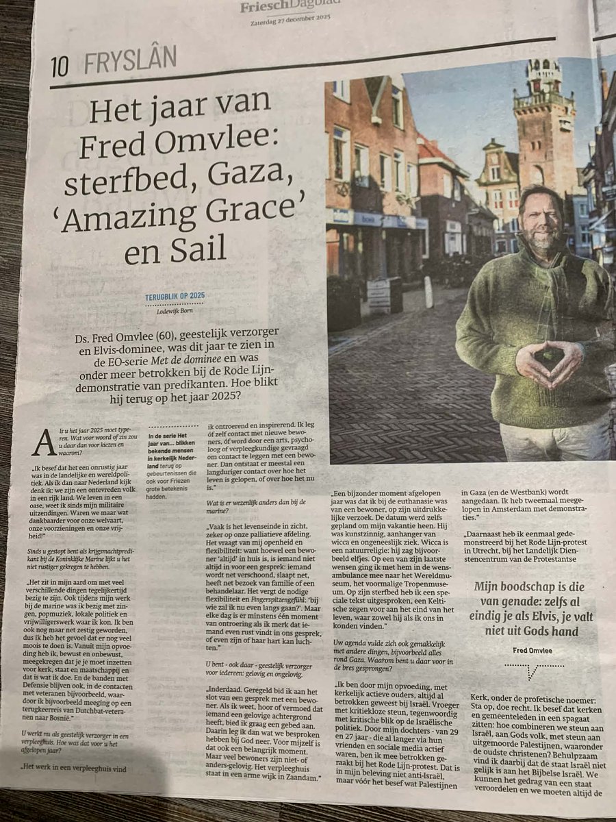 Fred Omvlee tweet media