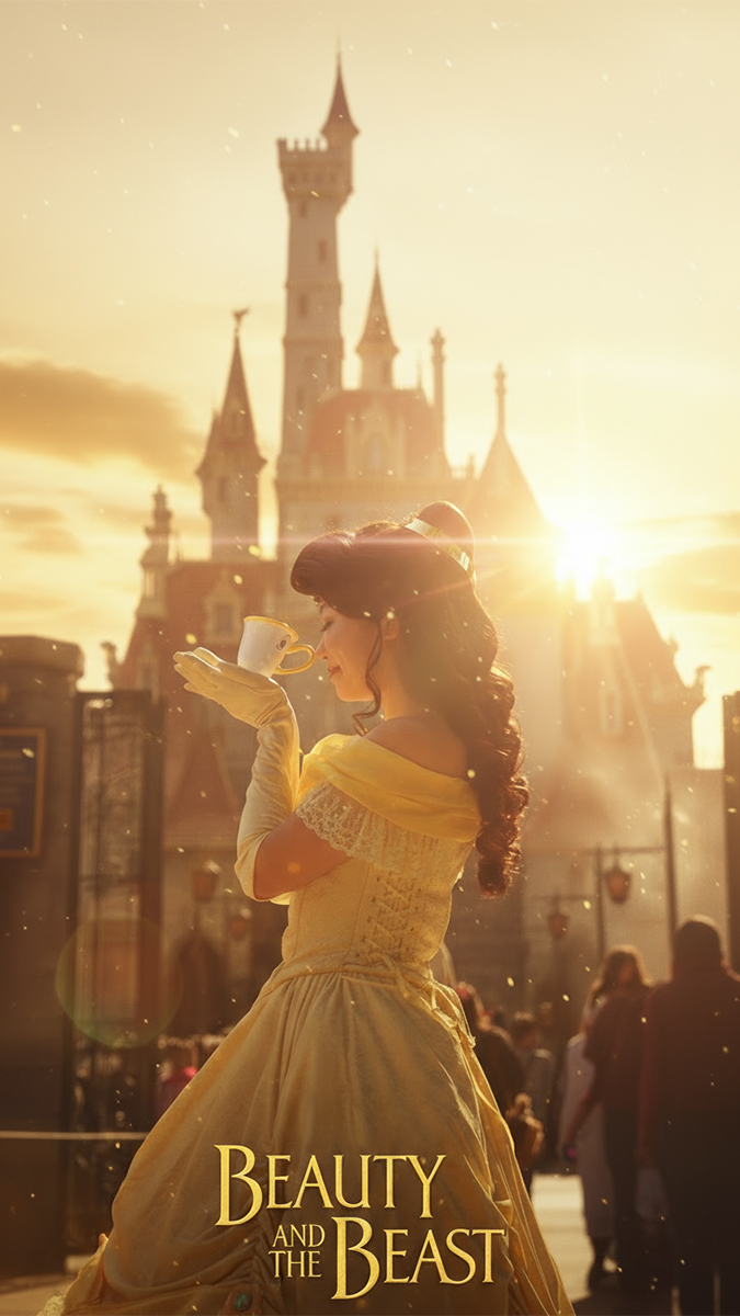 🌋🐿ディズニー大好きマニア🐭🏰 (@dis_0524) / Posts / X