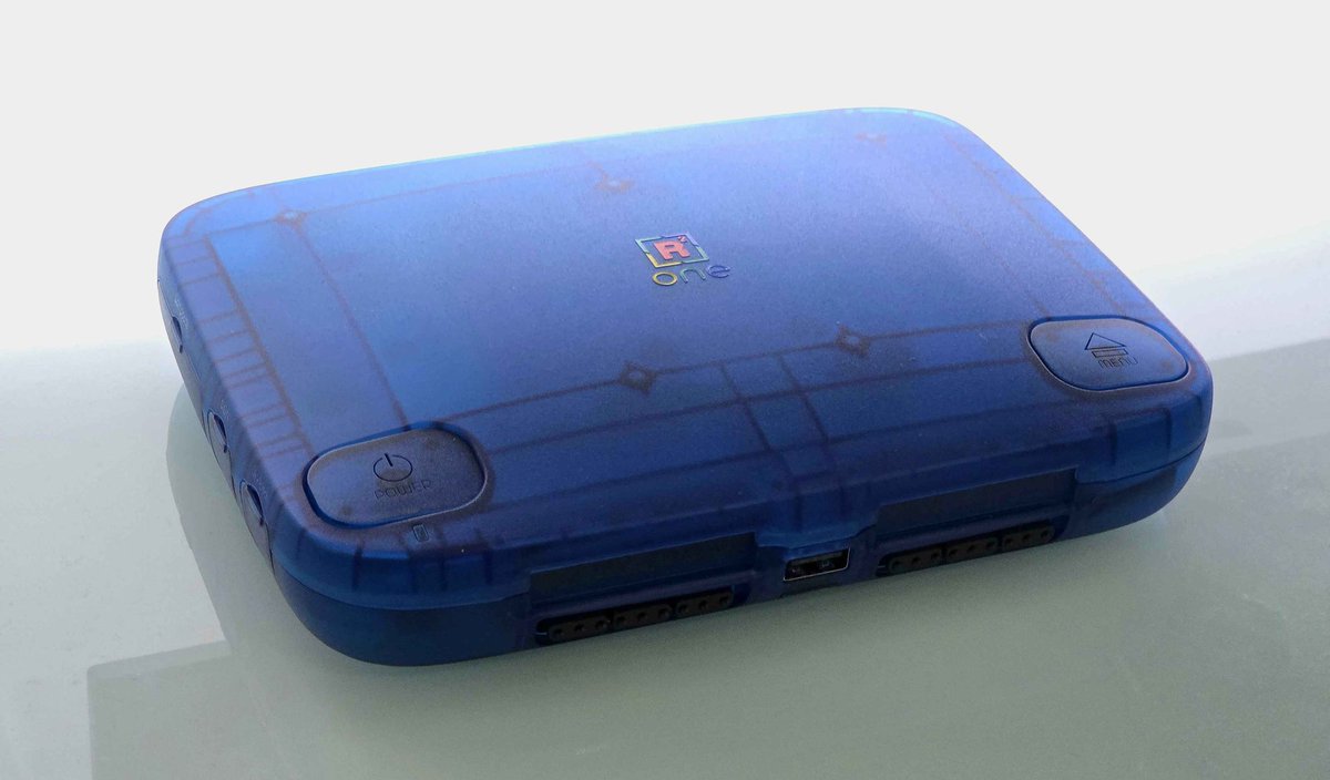 TakiUdon_'s tweet image. The first SuperStation units are starting to arrive! Real end-user photos: