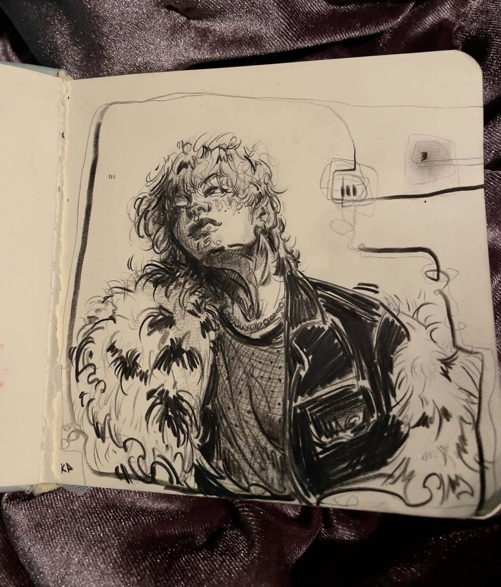 _ka__art8's tweet photo. happy birthday tae 🎂🤍
#HappyTaehyungDay https://t.co/NLLnlnbAp7