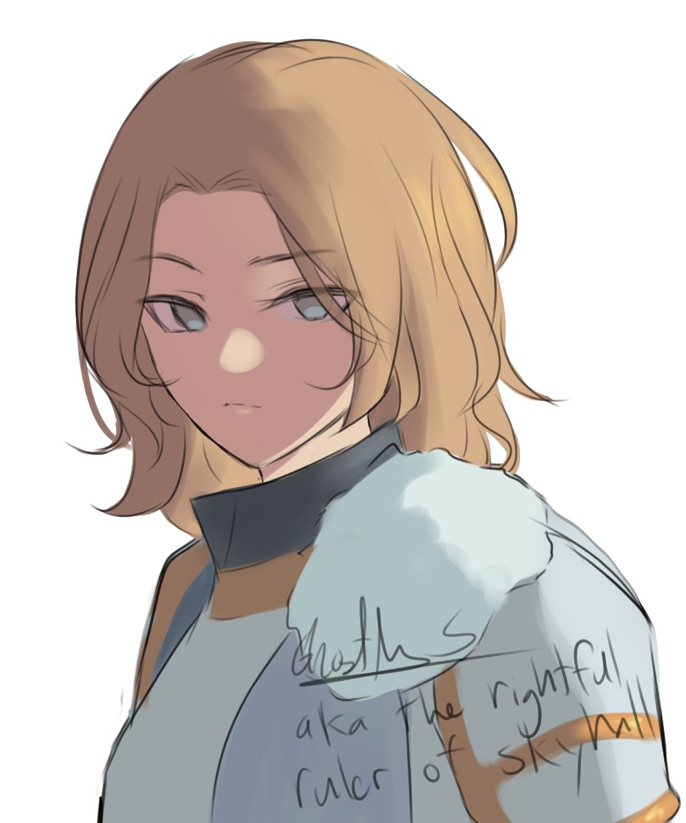 COMM OPEN | I got Skyhall tweet media