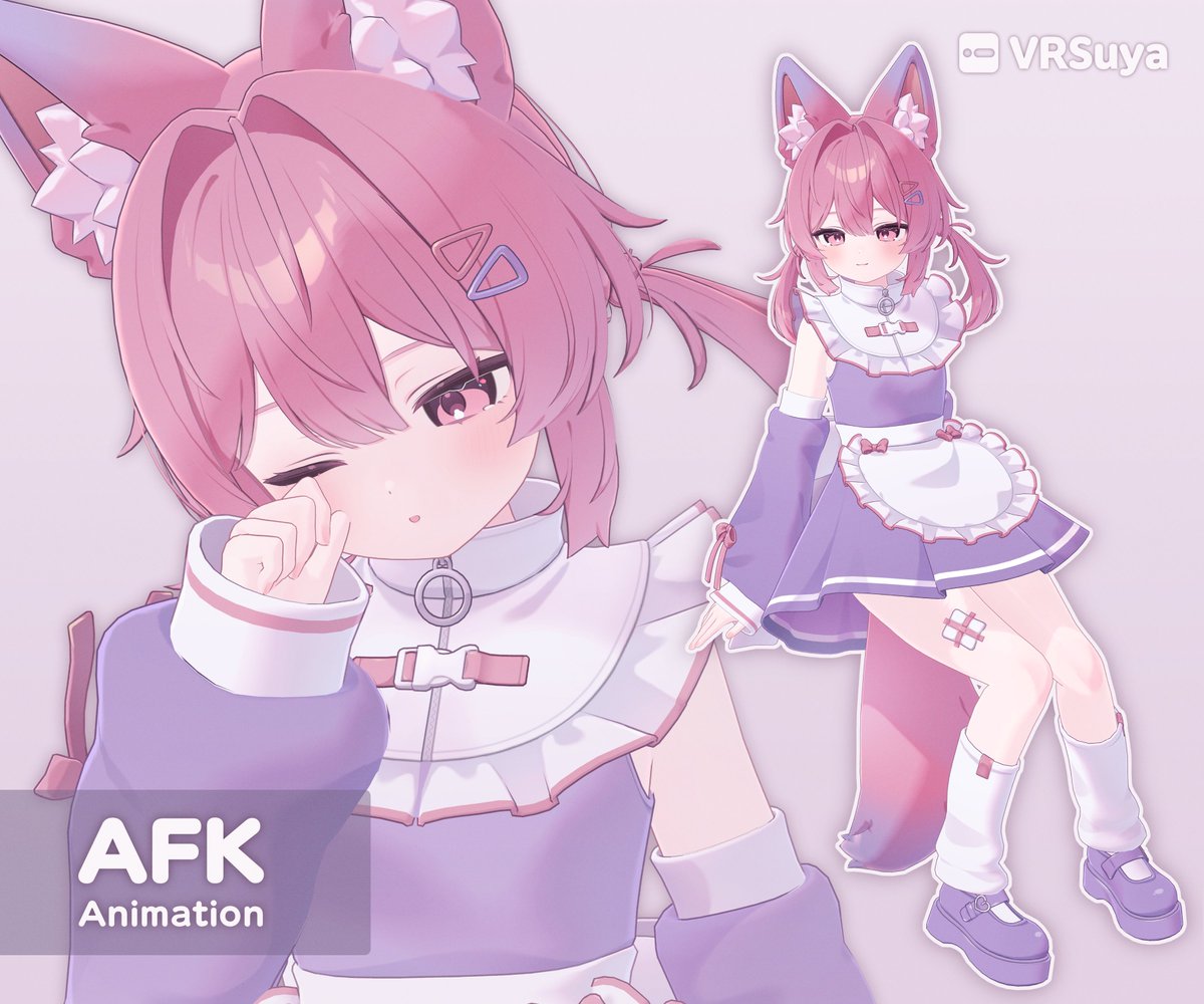 ゆづき (@Yuzuki_vrc) / Posts / X