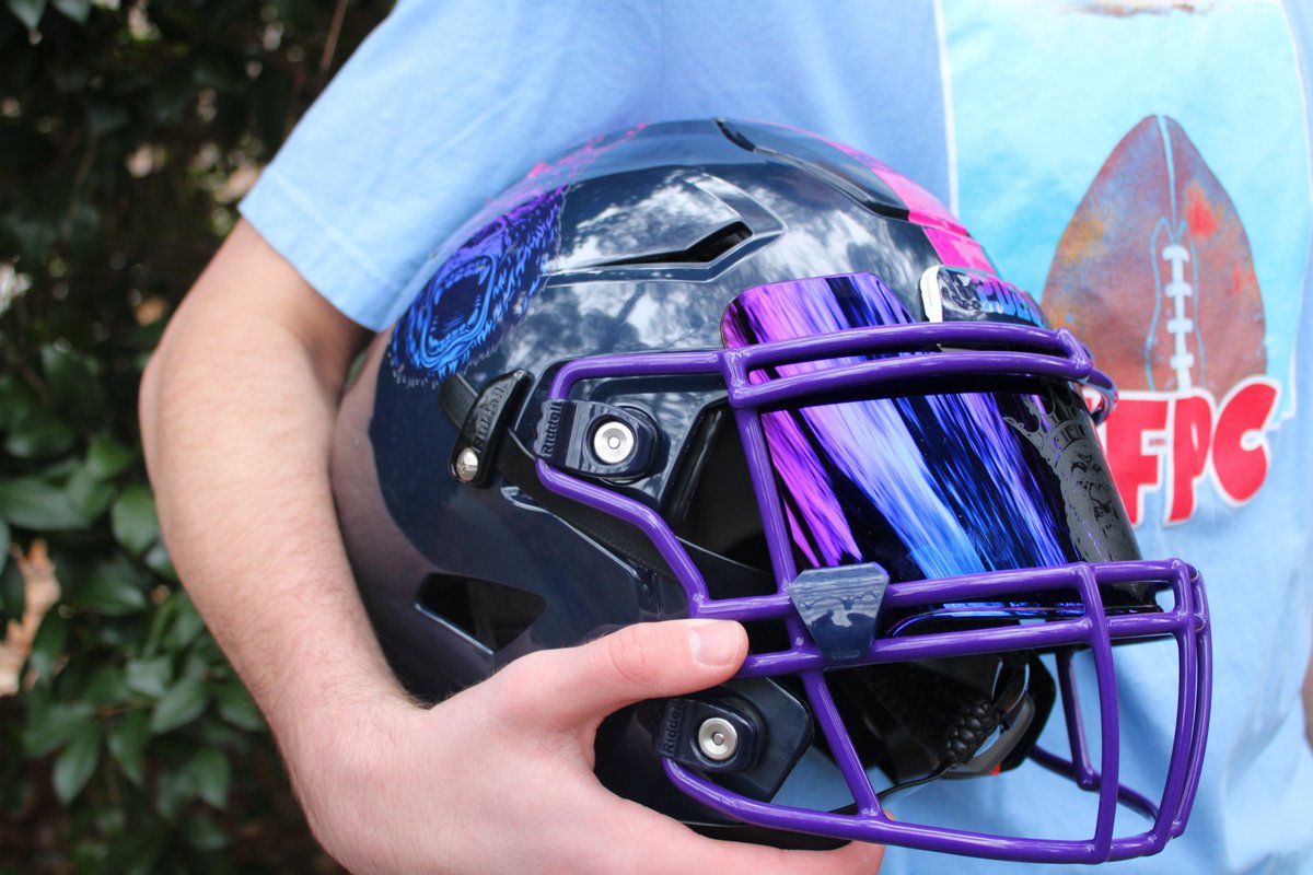 The FFPC tweet media