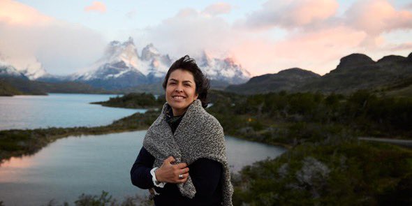 CharlyMiraOK's tweet image. The Post FMGN - Turismo

Nuevo compañero de viajes Delta

thepostarg.com/turismo/nuevo-…

@Delta #interamericannetwork #companerodeviaje @ArielFerrero #FMGNPress #ThePostArg #SunnyNews