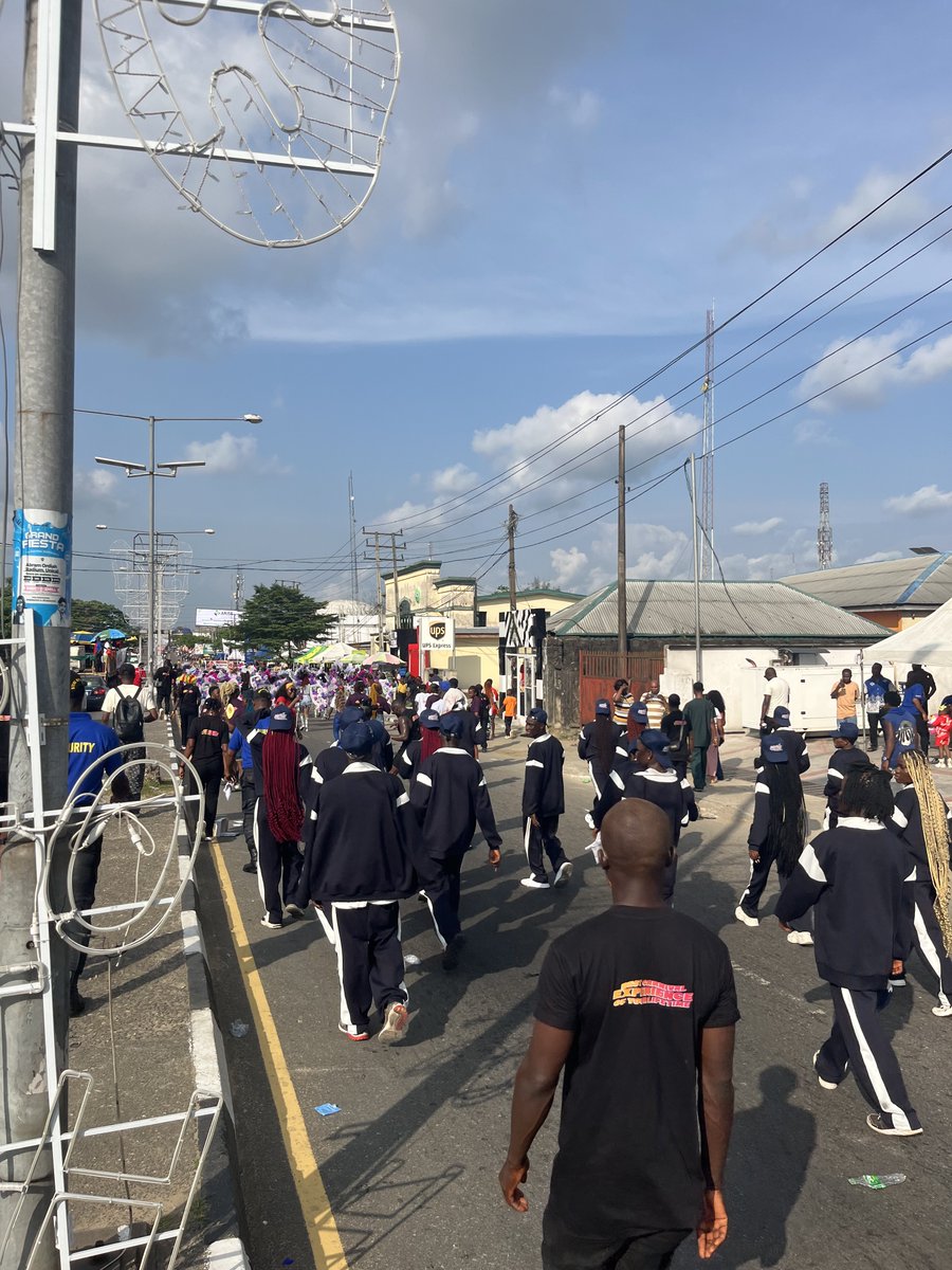 Richie_Ehdu's tweet photo. Calabar carnival 2025 https://t.co/CDoZawnJum