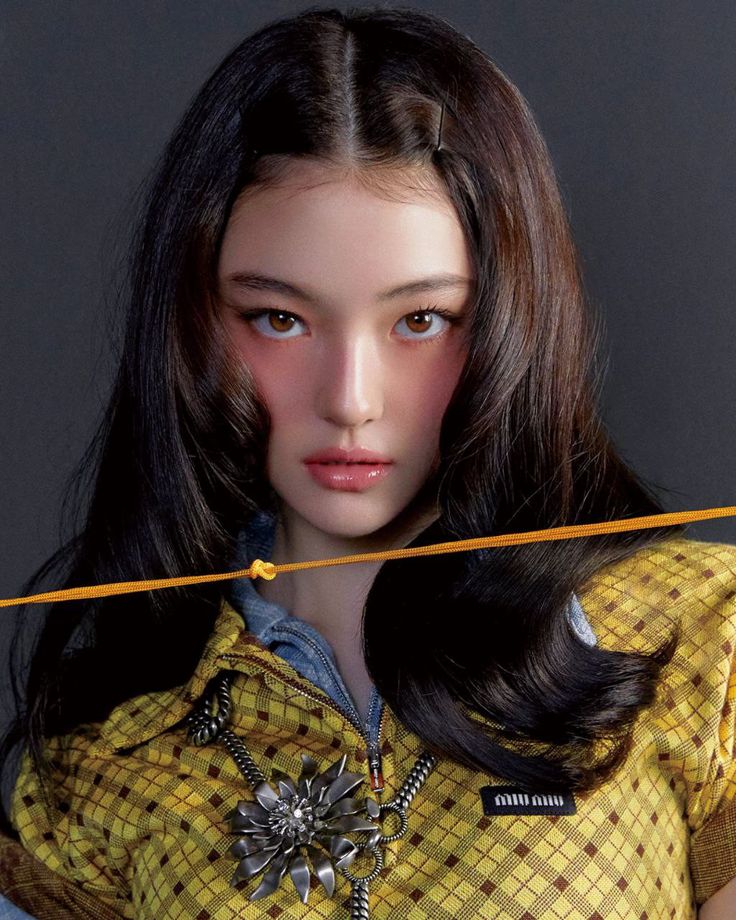 akallyli's tweet image. Se a danielle entrar na the black label ela vai poder encontrar a filha dela de sangue q é a ella do meovv