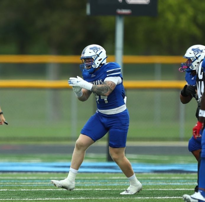 Grady Catanzano tweet media