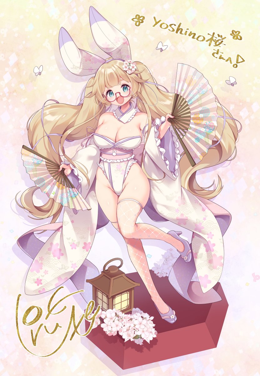 今年も一年、ありがとうございました〜!
skebのご依頼たくさんいただけて嬉しい一年でした🎵
枚数の都合で一部のみですが、今年ご依頼していただいた作品を再掲します✨

現在ご依頼中の方もお楽しみにお待ちくださいませ〜!
来年も頑張りますのでよろしくお願いします☺️ 