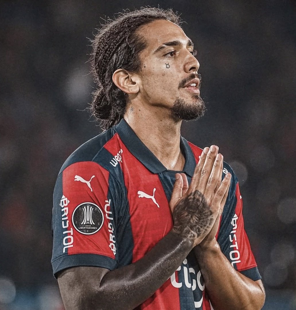 Anticipo: Xico Da Costa está para jugar en #Cruzeiro. Las negociaciones están avanzadas con #CerroPorteño por la compra del 50% del pase.

#LaGranJugada 
<a href="/rockandpop955/">Rock&Pop Paraguay</a> 
<a href="/nanduti/">Radio Ñandutí</a>