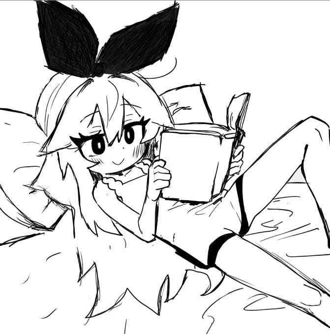 Alice_Grimm__'s tweet image. Good wonder morning✨✨✨