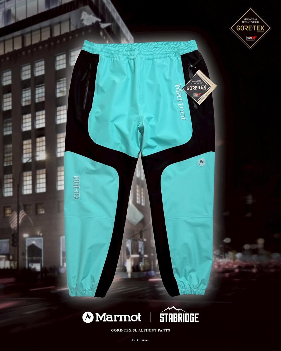 JustFreshKicks's tweet image. Tiffany GORE-TEX goes hard 😮‍💨