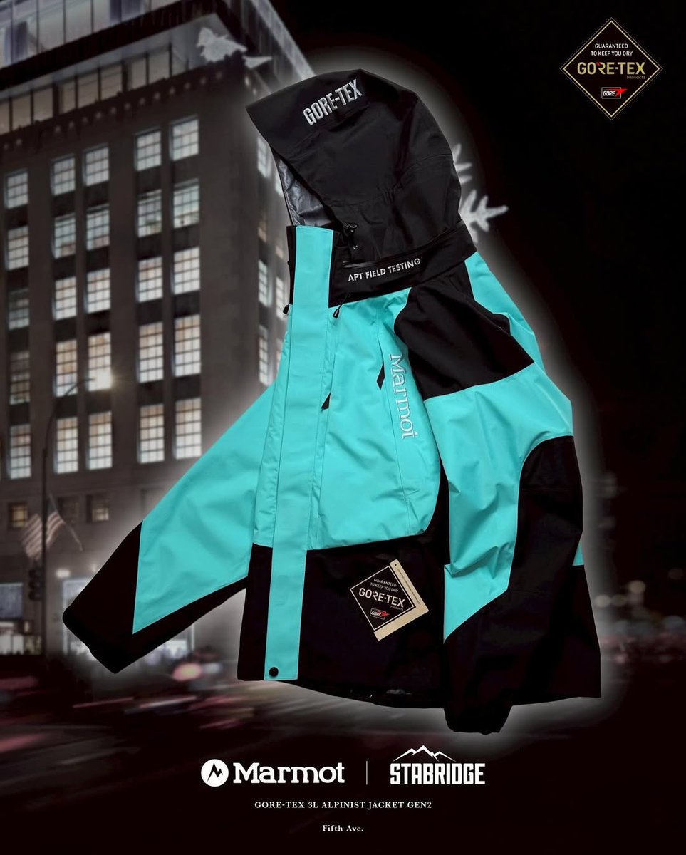 JustFreshKicks's tweet image. Tiffany GORE-TEX goes hard 😮‍💨