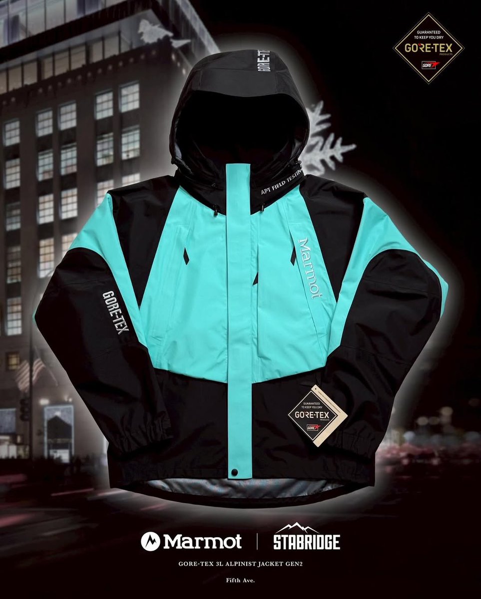 JustFreshKicks's tweet image. Tiffany GORE-TEX goes hard 😮‍💨