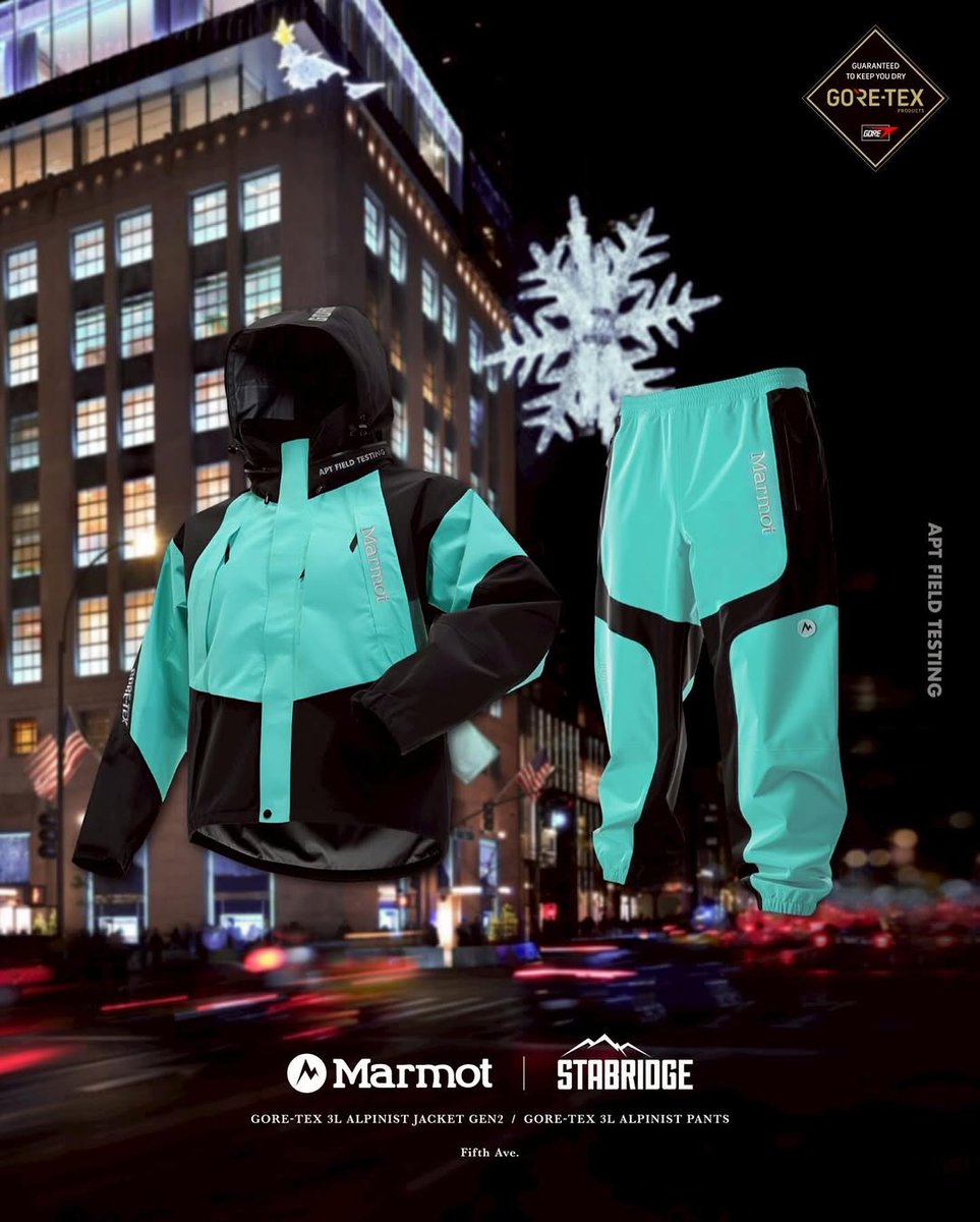 JustFreshKicks's tweet image. Tiffany GORE-TEX goes hard 😮‍💨