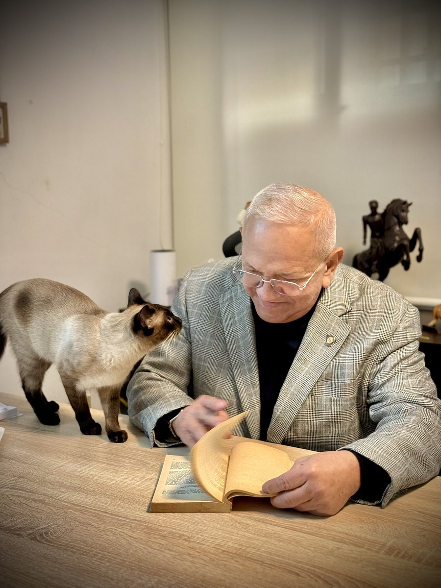 Acción Democrática tweet media