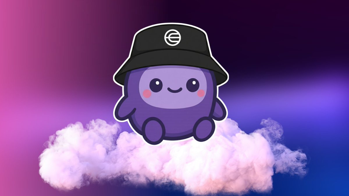 EtherHub App tweet media