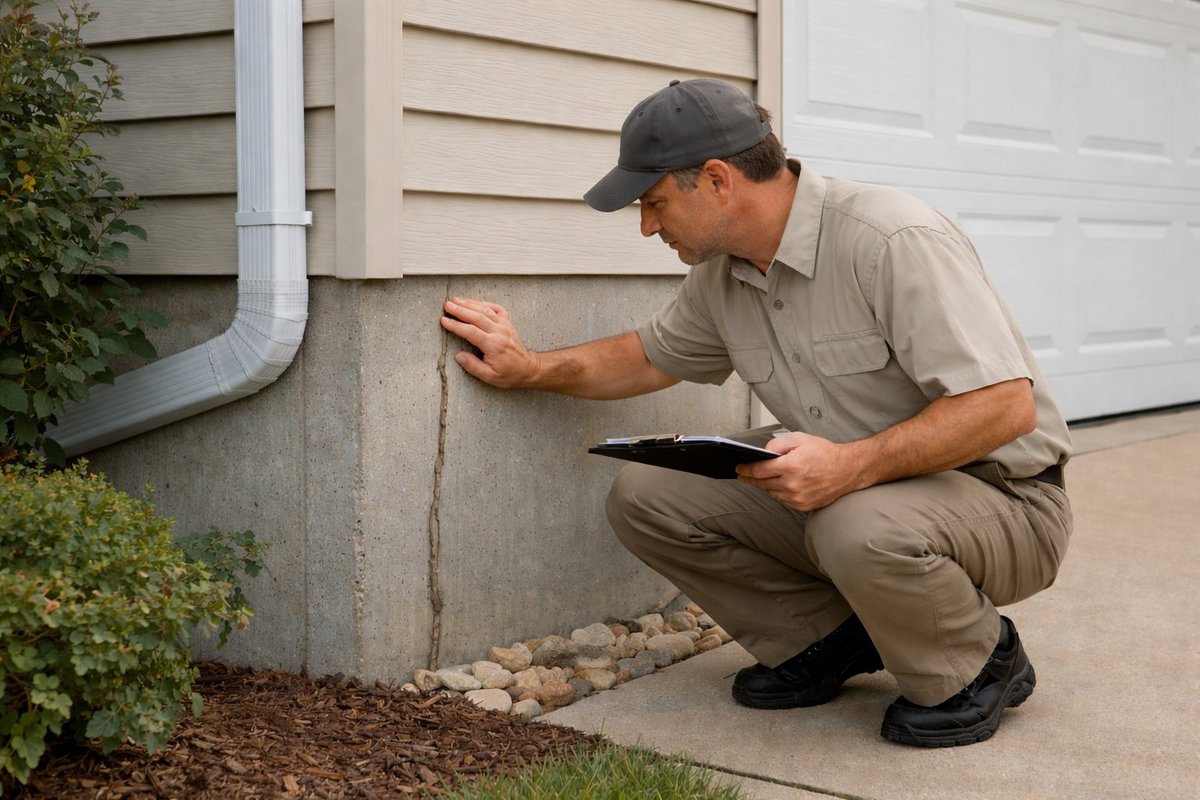 Termites can be active year-round in St. Louis — and damage often starts before you see it. Watch for mud tubes, swarmers near windows, and hollow-sounding wood. Not sure? A quick inspection gives real answers.