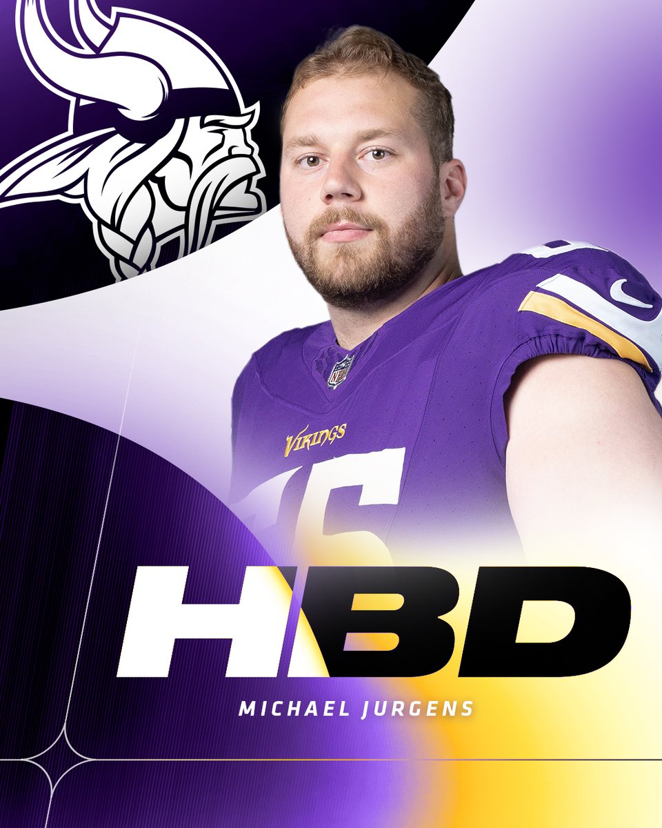 Minnesota Vikings tweet media