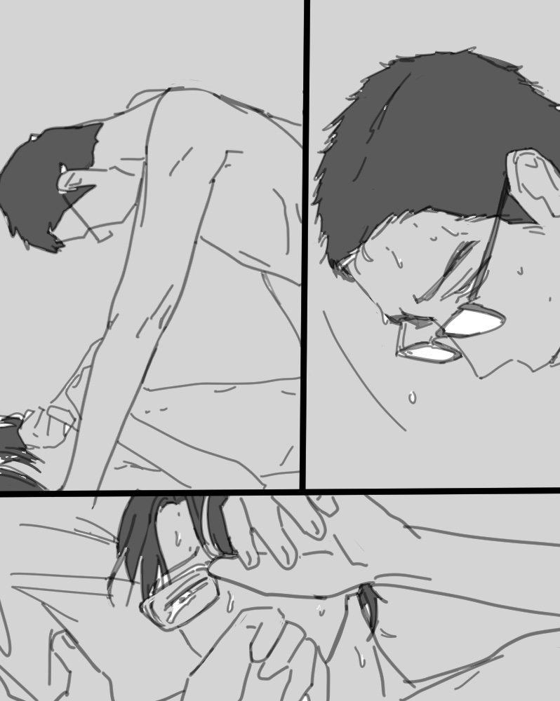 커비 (@nojak200) on Twitter photo 