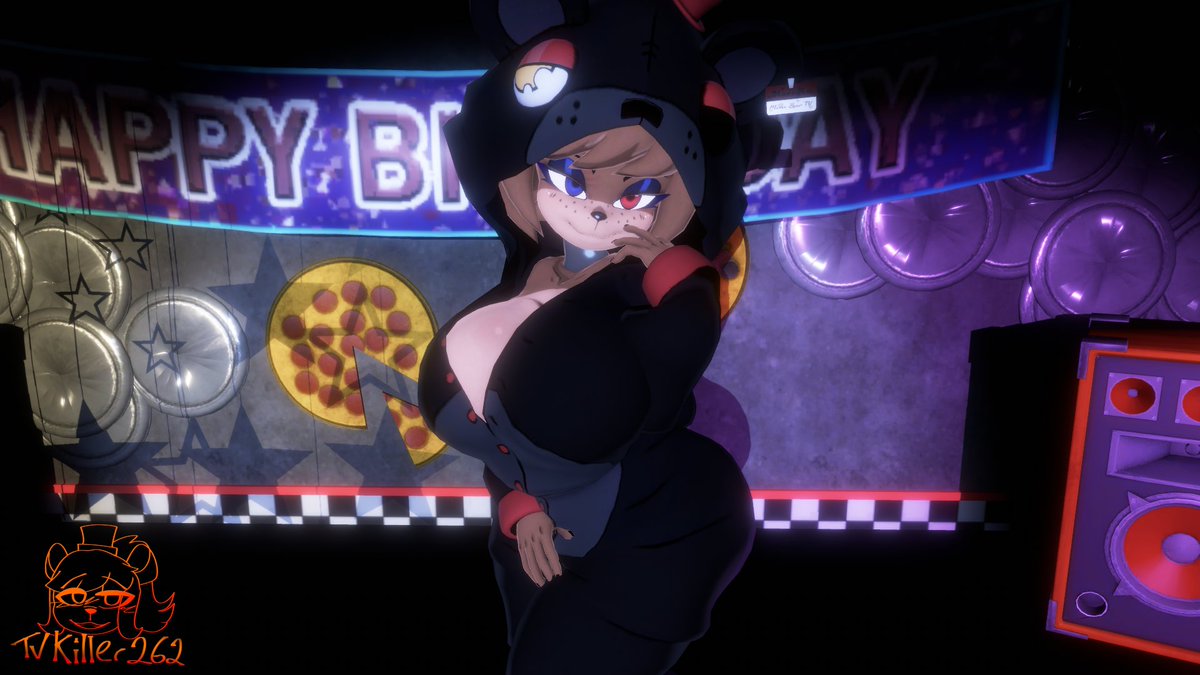 TV-KILLER262 tweet media