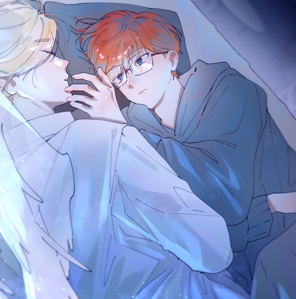 콩 tweet media