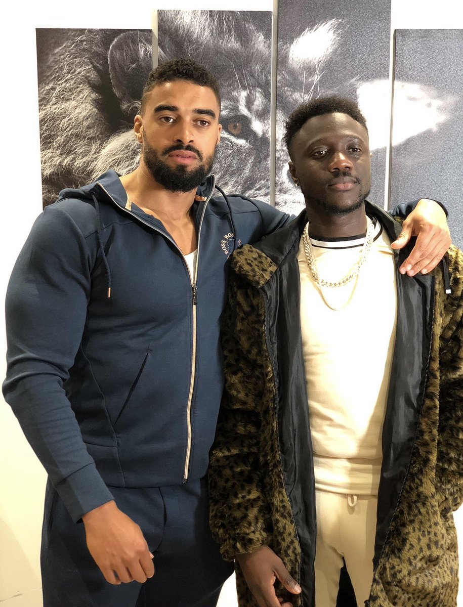 “From Allah we came and unto Him we are returning”

Please keep my bro Lateef in your duas. 

May Allah envelope him in His mercy.