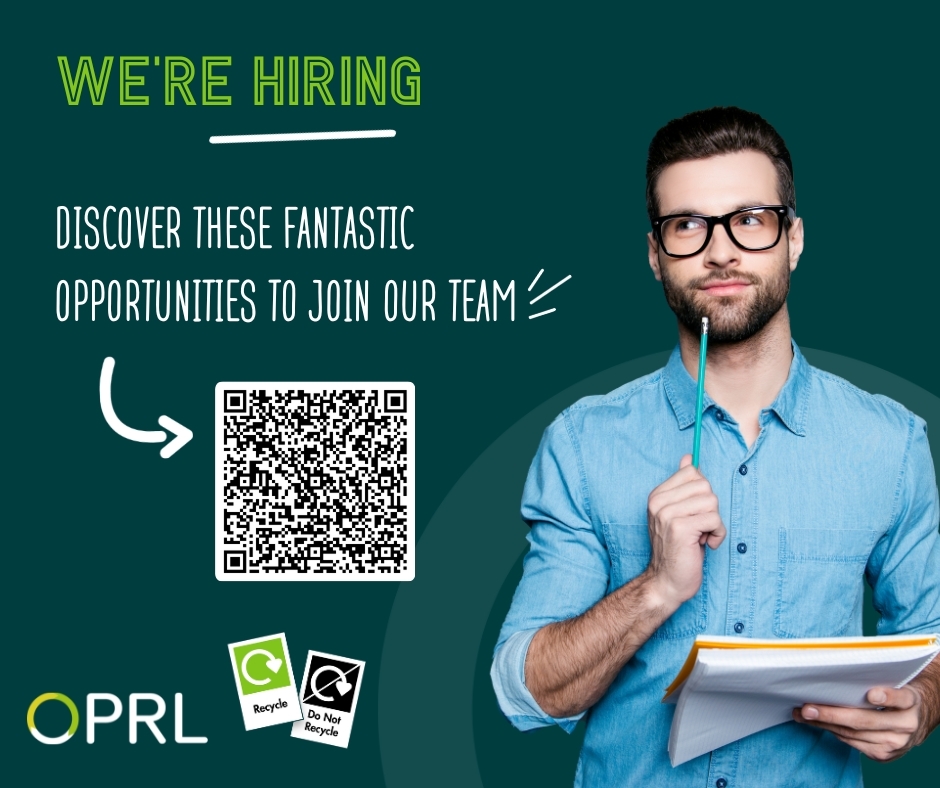 OPRL Ltd tweet media