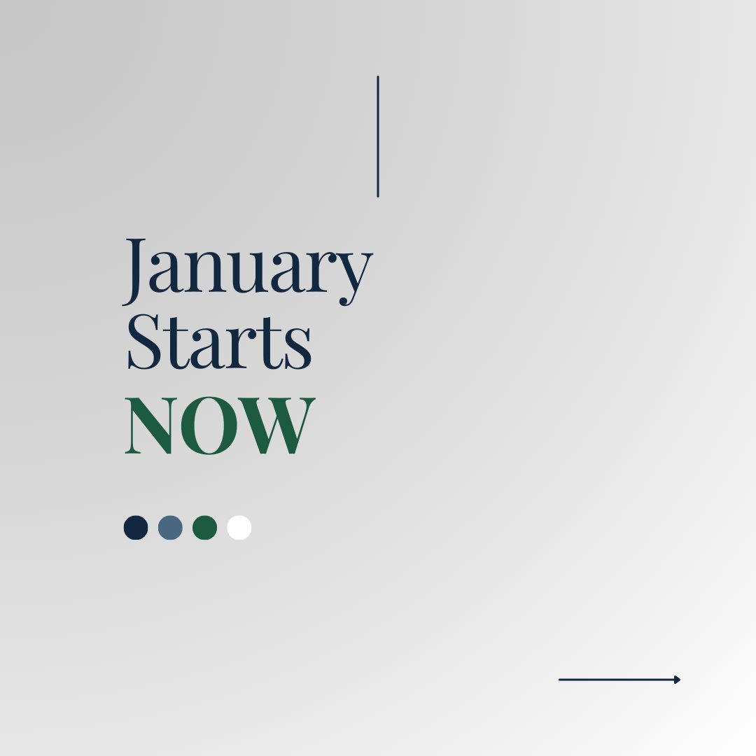 BenFinklea's tweet photo. Q1 starts with your next decision.
December isn’t downtime — it’s design time.
#LeadershipMoves https://t.co/YdJb5Y6bjn