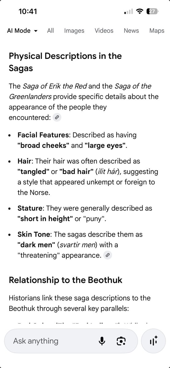 OffspringWiley's tweet image. Interesting lil quick search 🤔that swarthy always pops up. LARGE EYES…..not the eyes of the “Native American” we tend to see. Nappy headed….😂😂😂