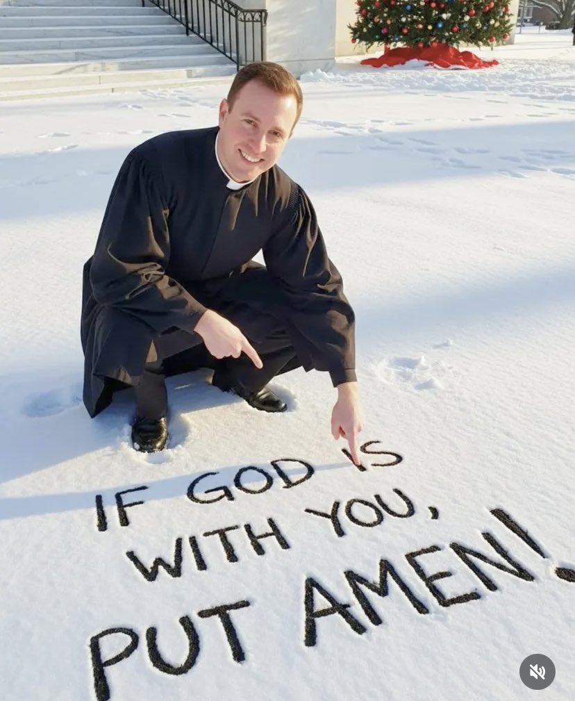 Daniel Titus (The Preacher) tweet media