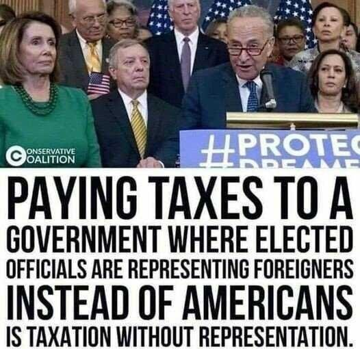 ImBreckWorsham's tweet image. REVOLT!!!! 🇺🇸