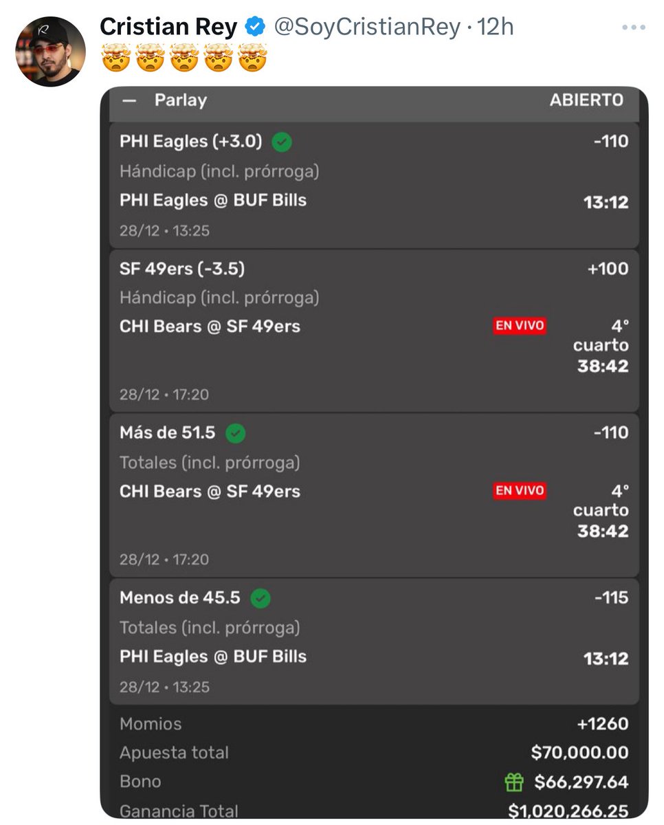 Casper Cappers👻 tweet media